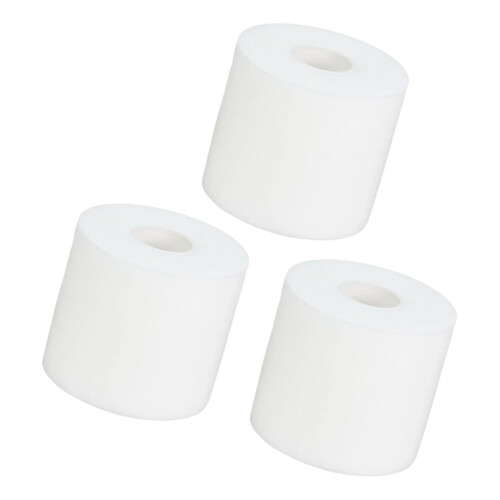 Athletic Ankle Support Wrap For Running-White 6cmx20m
