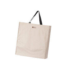 Multipurpose Seat Carry Bag Waterproof Folding Camping-khaki M