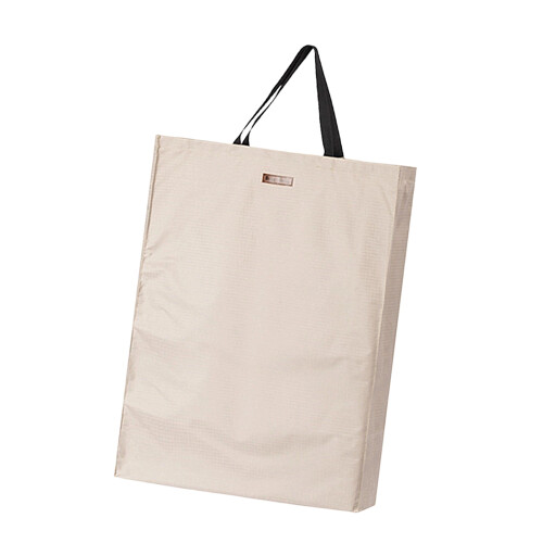 Compacts Oxford Fabric Storage Bag Camp Accessory-khaki L