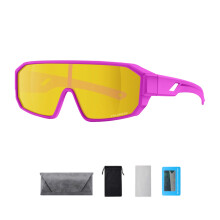 Fishing Driving Glasses Shades-rose pink Brightening lenses