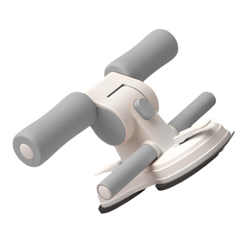 Verstelbare Sit Up Bar Sit Up Support Tool Abdominale-Yingbaihui