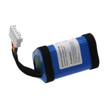 14100mAh 3.7V Replacement Battery Pack with Safety Protection for JBL Charge5 WiFi Bluetooth Speaker