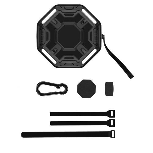 Sangle de remorquage de vélo rétractable automatique, avec