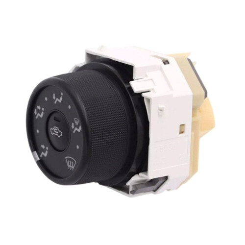 A/C Climate Control Mode  55901-12220 55901-02030 for   Matrix