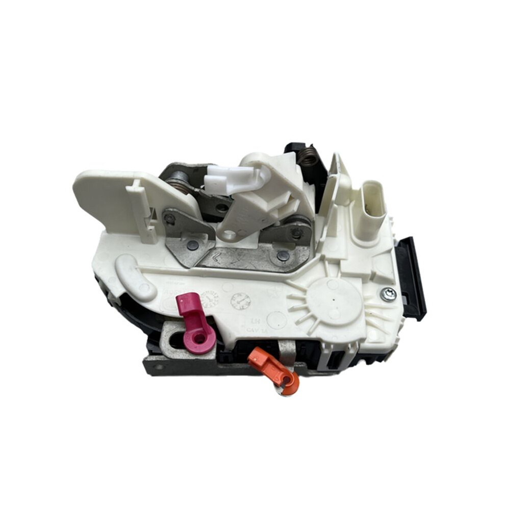 Front Driver Left Door Lock Actuator 04589417Ai For Compass 2009-2024 Door Block Mechanism 6032244178812