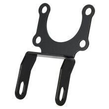 For Light Bee S/X X260 X160 Headlight Mount Bracket Front Light Bracket Support Mounting Accessories
