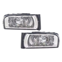 Gruppo Fendinebbia Paraurti Anteriore Auto per  Azera Grandeur 2006 2007 2008 2009 Fendinebbia 92201-3L100 92202-3L100