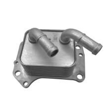 Ny Motoroljekylare 26410-2S000 för Santa Fe Sonata Tucson 2.5L 2021-2023 264102S000 Oljekylare