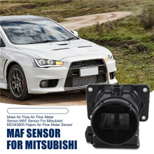 MAF AFS-Sensor Luchtmassametersensor voor  Pajero Pinin Mirage Montero IO Lancer EX Colt MD343605 E5T08471