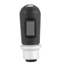 6 Speed+R+C Car Gear Shift Knob Lever Stick Manual Gear Shifter 1485717 1377386 1369975 for 3 Series 4 Series A
