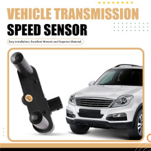 Auto Transmission Input/Output Speed Sensor for 6-Speed M11 QR640AHA 21436A-QX