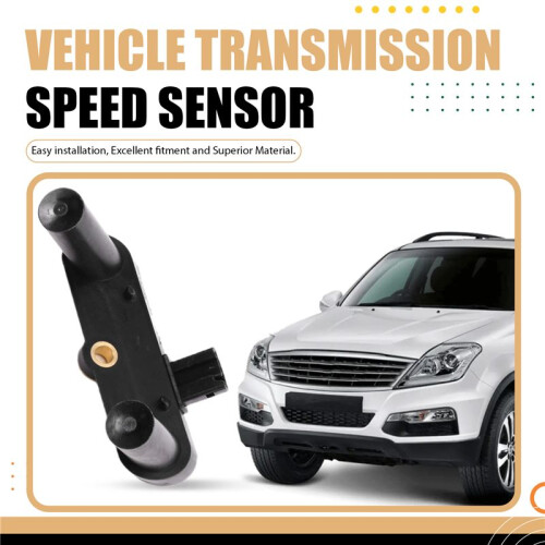 Auto Transmission Input/Output Speed Sensor for  6-Speed M11 QR640AHA 21436A-QX