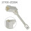 High Quality Car Air Temperature Sensor Sunlight Sensor 27700-ZC00A for  Titan Frontier  Pathfinder 1