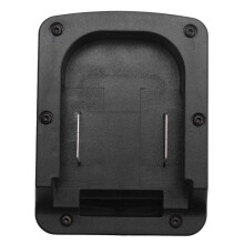 2X MK18MTB Battery Converter Adapter for 18V Li-Ion Batteries Convert to for 18V Power Lithium Battery