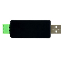 10X Waveshare Convertitore Seriale da USB un RS485 Modulo di Comunicazione RS485 300-921600Bps Circuito di Protezione ESD Integrato