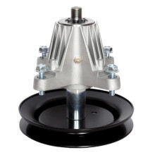 Spil voor Cub Cadet MTD 918-04822 618-04822 918-04889 Geschikt voor Cub Cadet Troy Bilt 42 Inch Dek