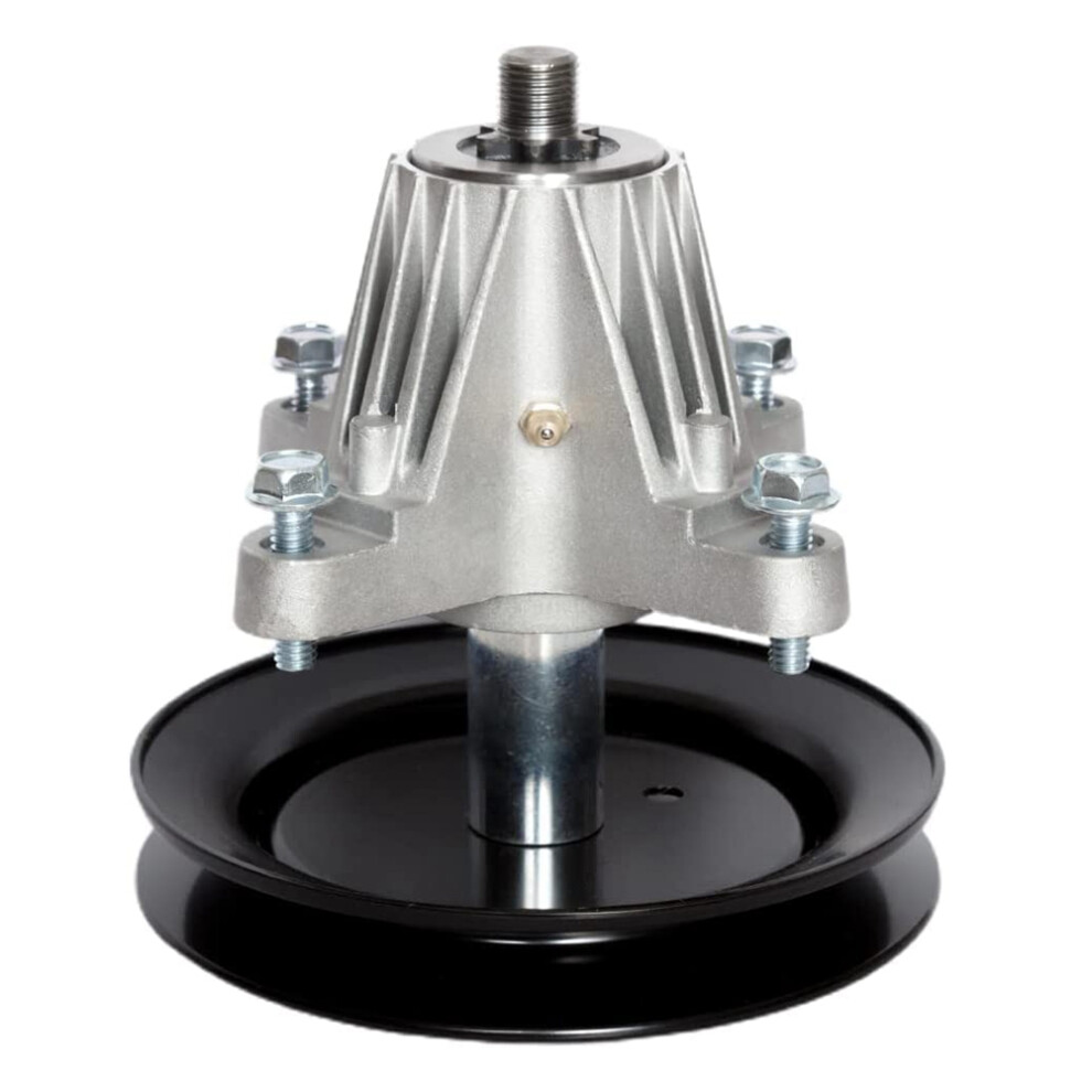 Spindle Assembly For Cub Cadet Mtd 918-04822 618-04822 918-04889 Fit For Cub Cadet Craftsman Troy Bilt 42 Inch Deck 6032048511020