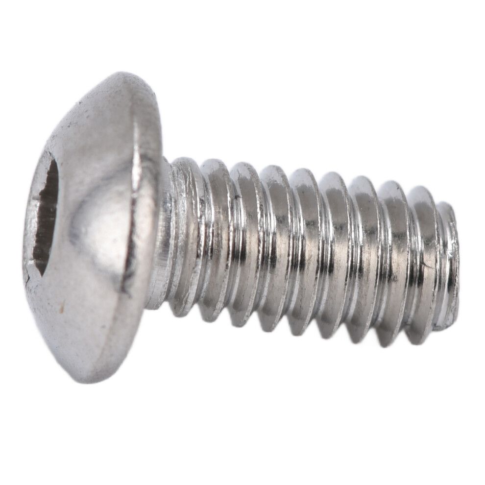M4 Button Head Cap Screws 100
