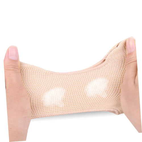Bunion Corrector with Arch Support NonSlip Hallux Valgus Splint for Big Toe Alignment 1