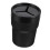 2pcs Car Trash Can with Lid, Compact Cup Holder Fit, OdorSealing, EasyClean Garbage Bin 1