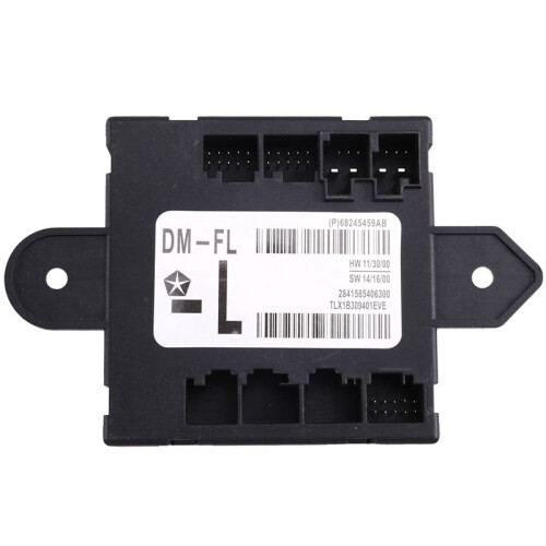 68245459AB Car Front Left Control Module Unit for  Grand Cherokee 2015-2021