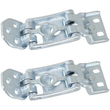 2PCS Car Door Hinge Rear Tailgate Hinge 844000014R for  NV400  Movano Master 2010-2024 844009783R 90400-00Q0F