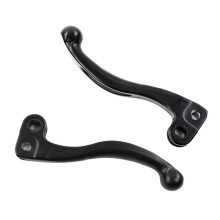 Electric Motorcycle Left and Right Brake Lever Handle for Sur-Ron Light Bee S X Off-Road Vehicle