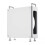 For   M4/M4 Pro Vertical Chassis Case Protective Cover Computer Accessories Easy Installation 1