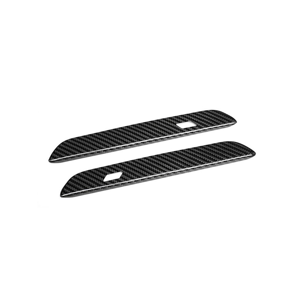 Car Front Door Handle Frame Trim Strip Cover For Cooper U25 J01 J05 Aceman Countryman Accessories 4711675178784