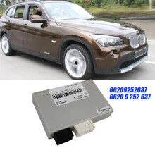 Car PDC Park Distance Control Module 66209252637 for X1 E84 2009-2015 2Plug Parking Control Unit 6620 9 252 637