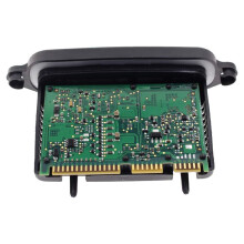 63117316217 Koplamp Driver Module Koplamp Driver Computer Board voor  5 Serie F10  F07 F11