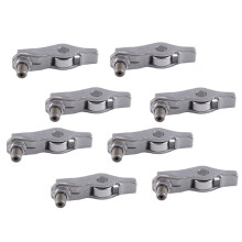 8 Stuks Uitlaat-/Inlaatklep Tuimelaar Voor Outlander ASX L200 Triton Pajero Montero Sport 2012- 1025A332