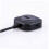 4 in 1 USB C Hub Adapter with Speed Data Transfer for Laptop MacBook and Tablet 4