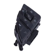 84191826 10143732 Auto Stuurwiel Radio Schakelaar voor Camaro Corvette 2014-2023 LHD