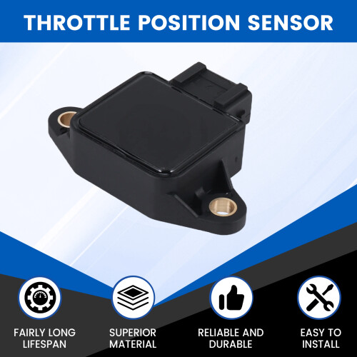 Automobile Throttle Position Sensor TPS  Sensor for   Hafei Wuling  Great Wall F01R064915 1