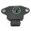 Automobile Throttle Position Sensor TPS  Sensor for   Hafei Wuling  Great Wall F01R064915 8