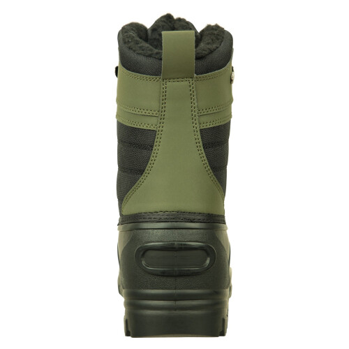 Mountain Warehouse Mens Snow Boots 1
