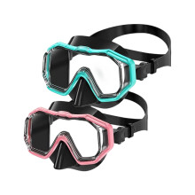 2Pcs Kids Swimming Goggles Children Swim Goggles with-4