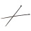 6000 Pcs Black Nylon Cable Zip Tie Fasten Wrap 95mm X 2mm 3