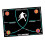 Dribble Control Footstep Mat Basketball Footstep-Type F 1