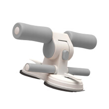 Sit Up Assist Equipment For Home Gym Workout With-Yingbaihui