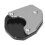 Base de caballete de aluminio CNC gris para Trident 660 12
