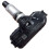TPMS Däcktrycksövervakningssensor 434MHz 52933-3X305 för   för  Rio UB 6