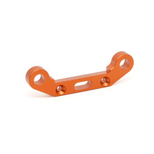 Metal Front Upper Suspension Arm Mount 8532 for ZD Racing EX-07 -07 EX07 DBX07 1/7 RC Car Upgrade Parts