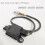 A0009050508 Soot Particulate Matter PM Sensor for - Particulate Matter Sensor 0281007097 0281007098 6