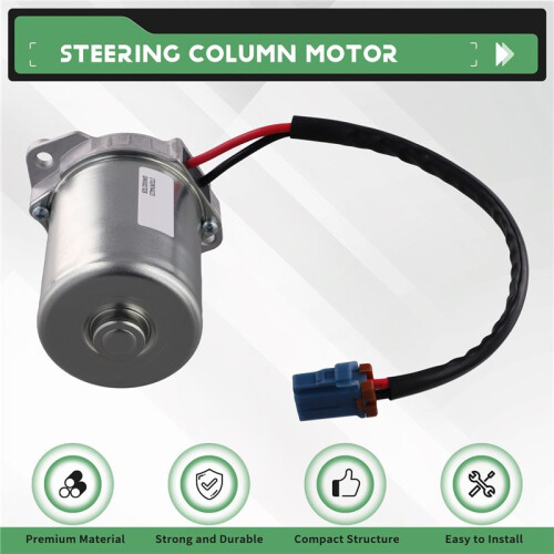 563301W100 56330-1W100 Car Engine Steering Column Motor Assembly for  Rio 2012-2017 1