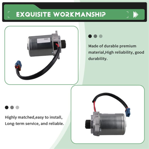 563301W100 56330-1W100 Car Engine Steering Column Motor Assembly for  Rio 2012-2017 2