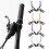 Bicycles Handle Brake Levers Cycling Bikes Brake Levers-silver 3