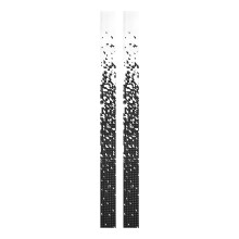 2 Stücke Lenkerband Lenker Wrap Fahrräder Lenker Anti-2