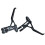 Bicycles Brake Levers Bikes Brake Handle for Mountain-Black 5